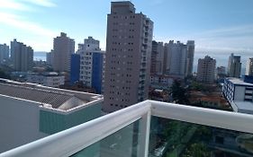 Apartamento Novo / 2 Vagas de Garagem / WI-FI